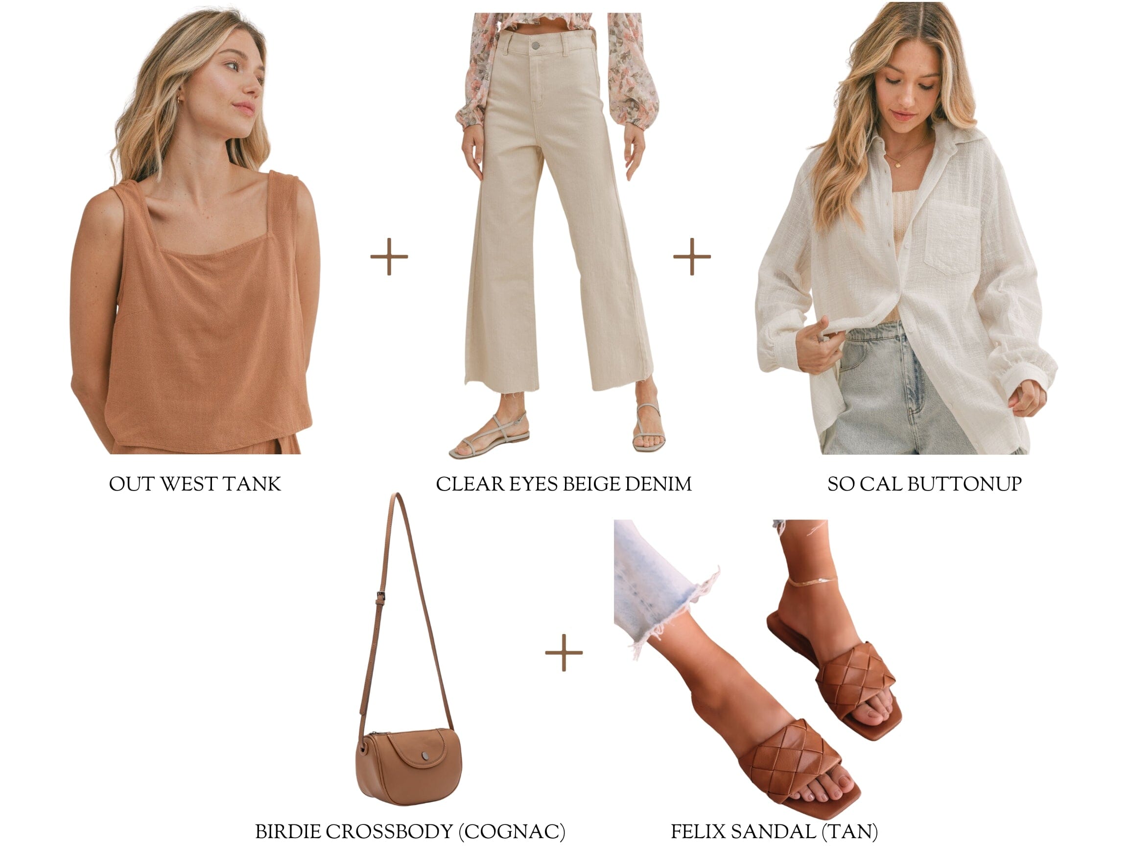 Linen tops have been a popular summer wardrobe staple this year, and for good reason. Linen is a lightweight, breathable fabric that is perfect for keeping you cool and comfortable in hotter weather.