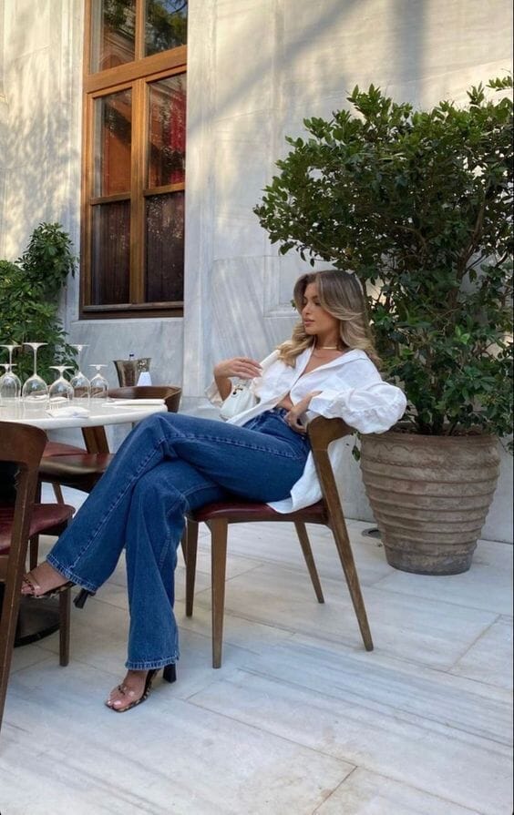 Pieces You NEED In Your Spring Wardrobe