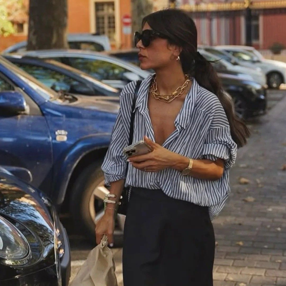 Summer Outfits That Help You Feel Like Yourself Again