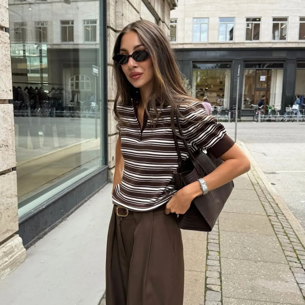 Stripes That Feel Considered, Not Basic