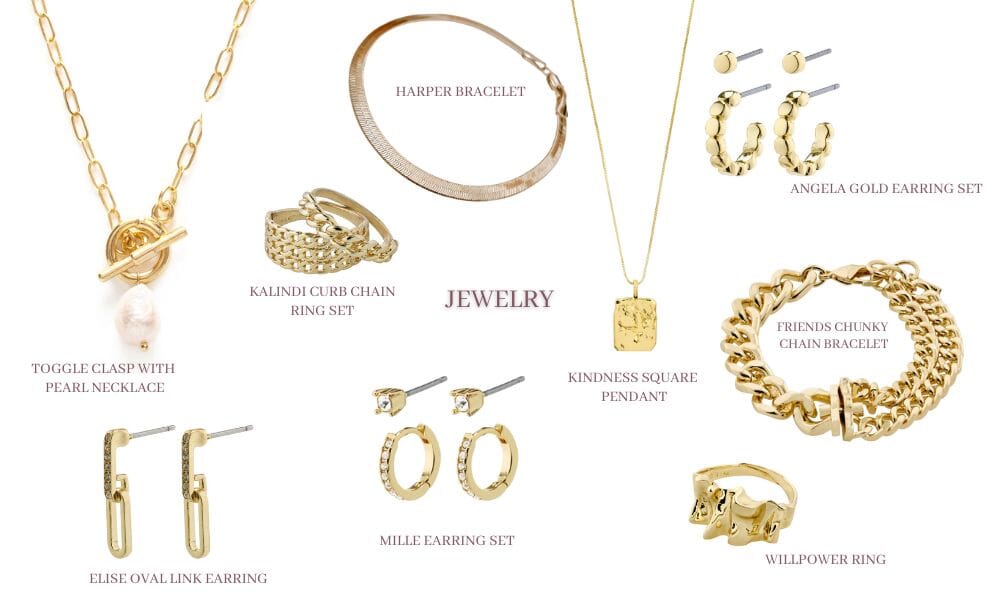 GIFT GUIDE