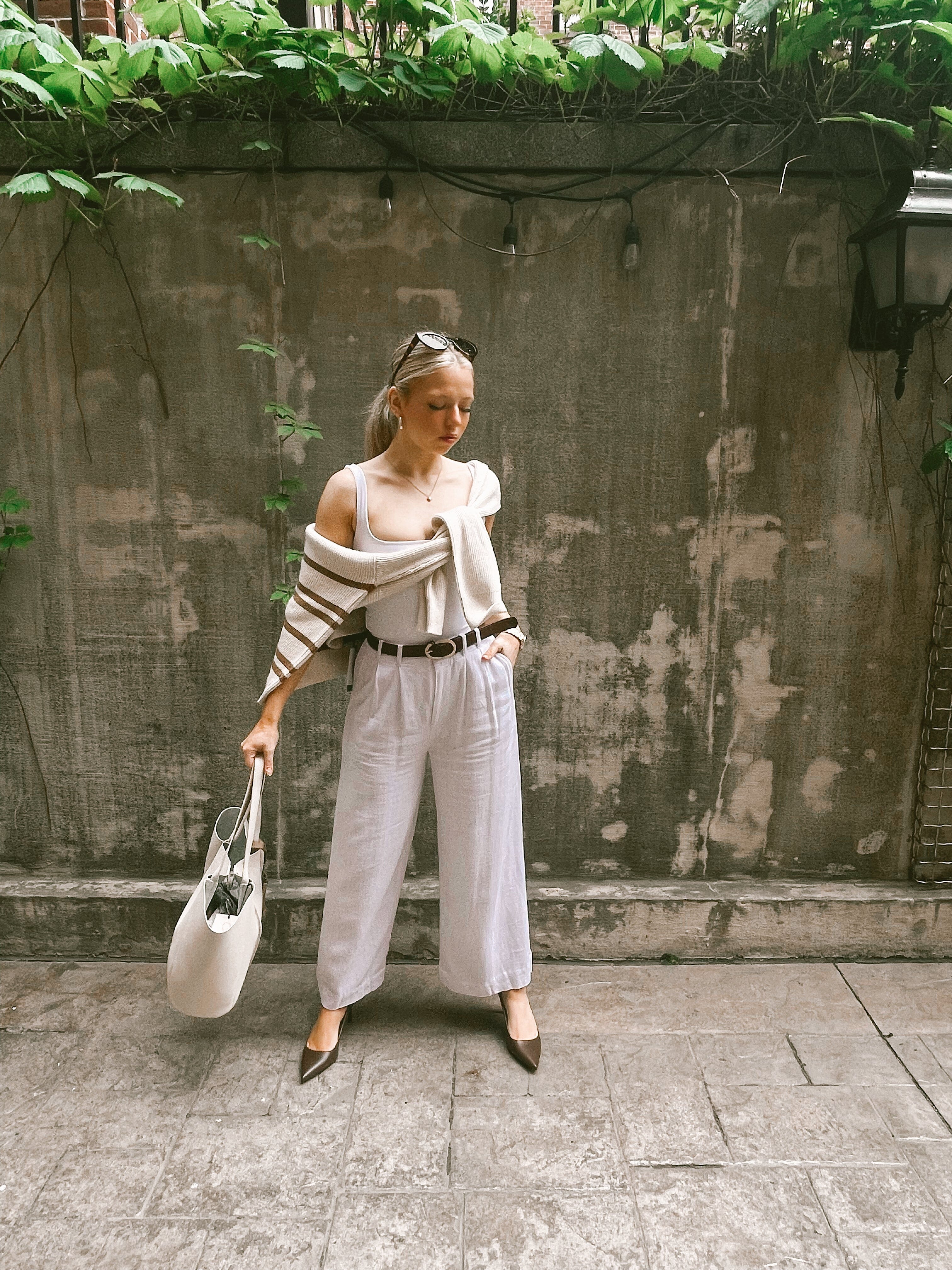 Embracing Quiet Luxury: How to Achieve the Look