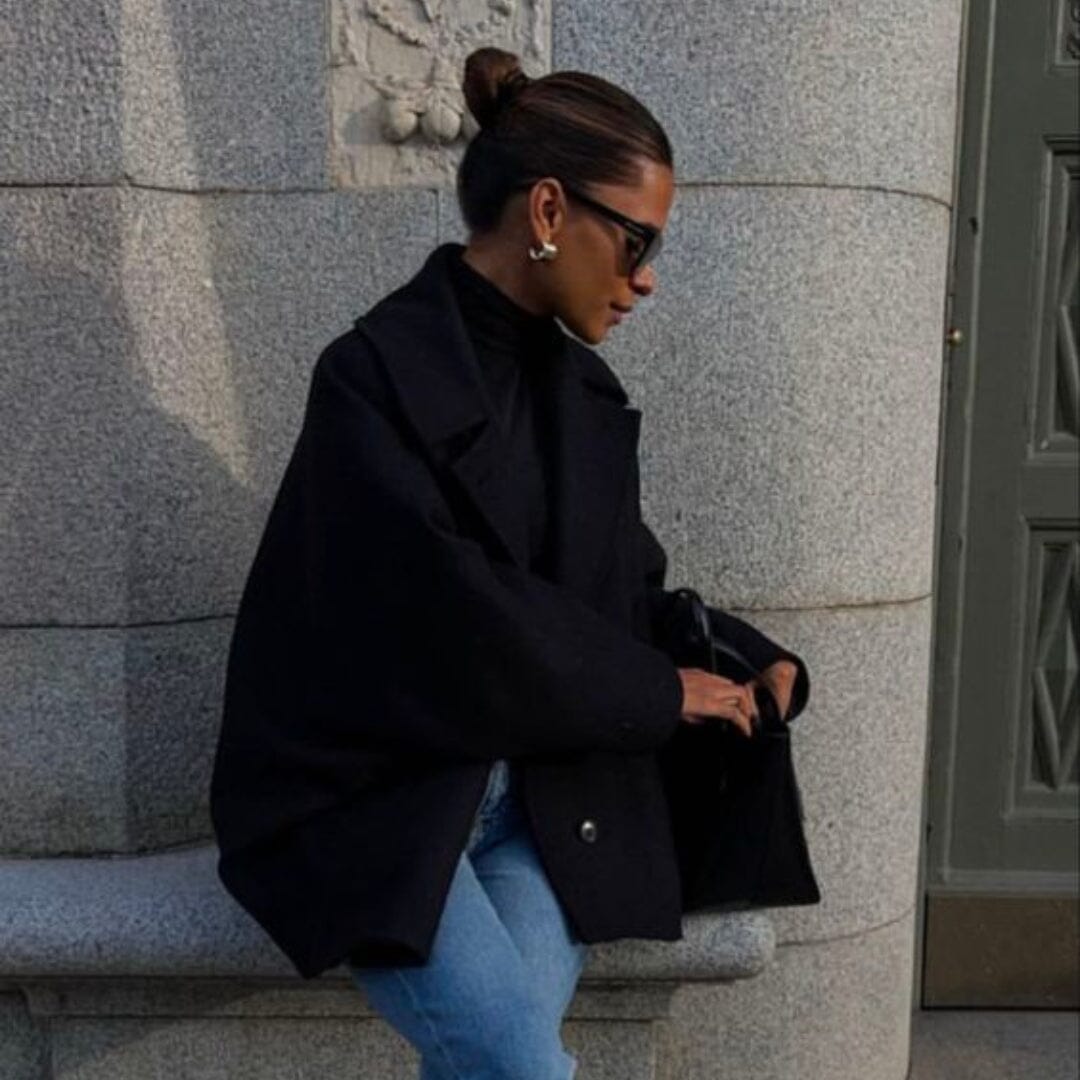 The Guide to Creating the Perfect Capsule Wardrobe This Winter