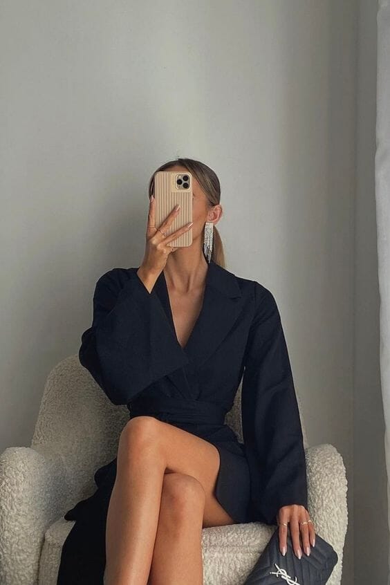 NYE Outfit Ideas For The Babes