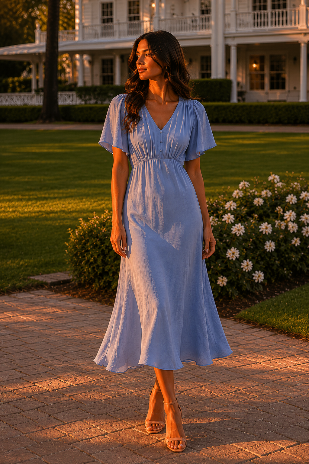 WEDDING GUEST OUTFITS