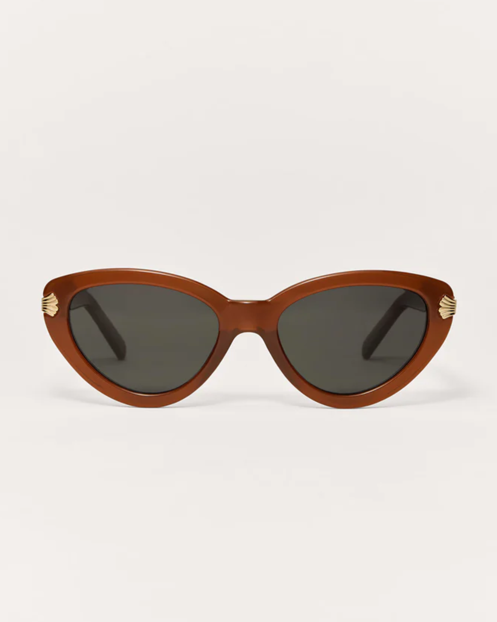 ZSUPPLY, cat eye sunglasses women, polarized sunglasses women, brown sunglasses women, vintage inspired sunglasses, women’s fashion sunglasses