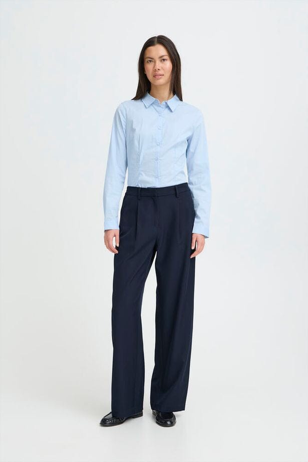 NAVY AGENCY TROUSER, ICHI