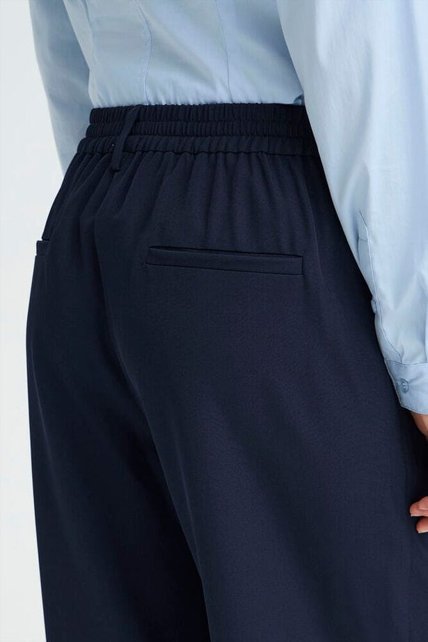 EFFORTLESS WORK PANT