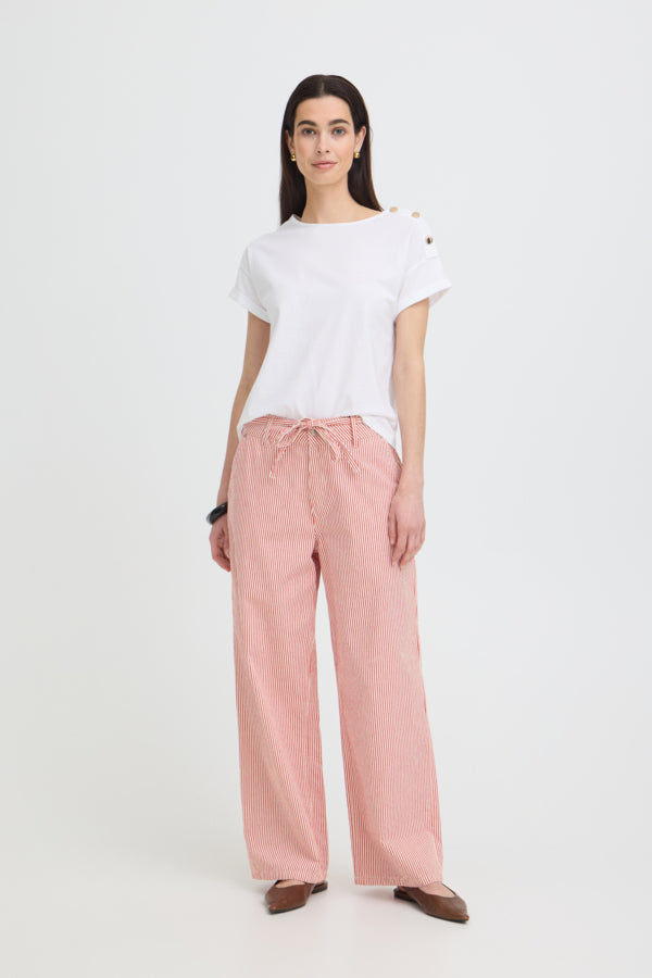 comfortable summer pants women, effortless coastal