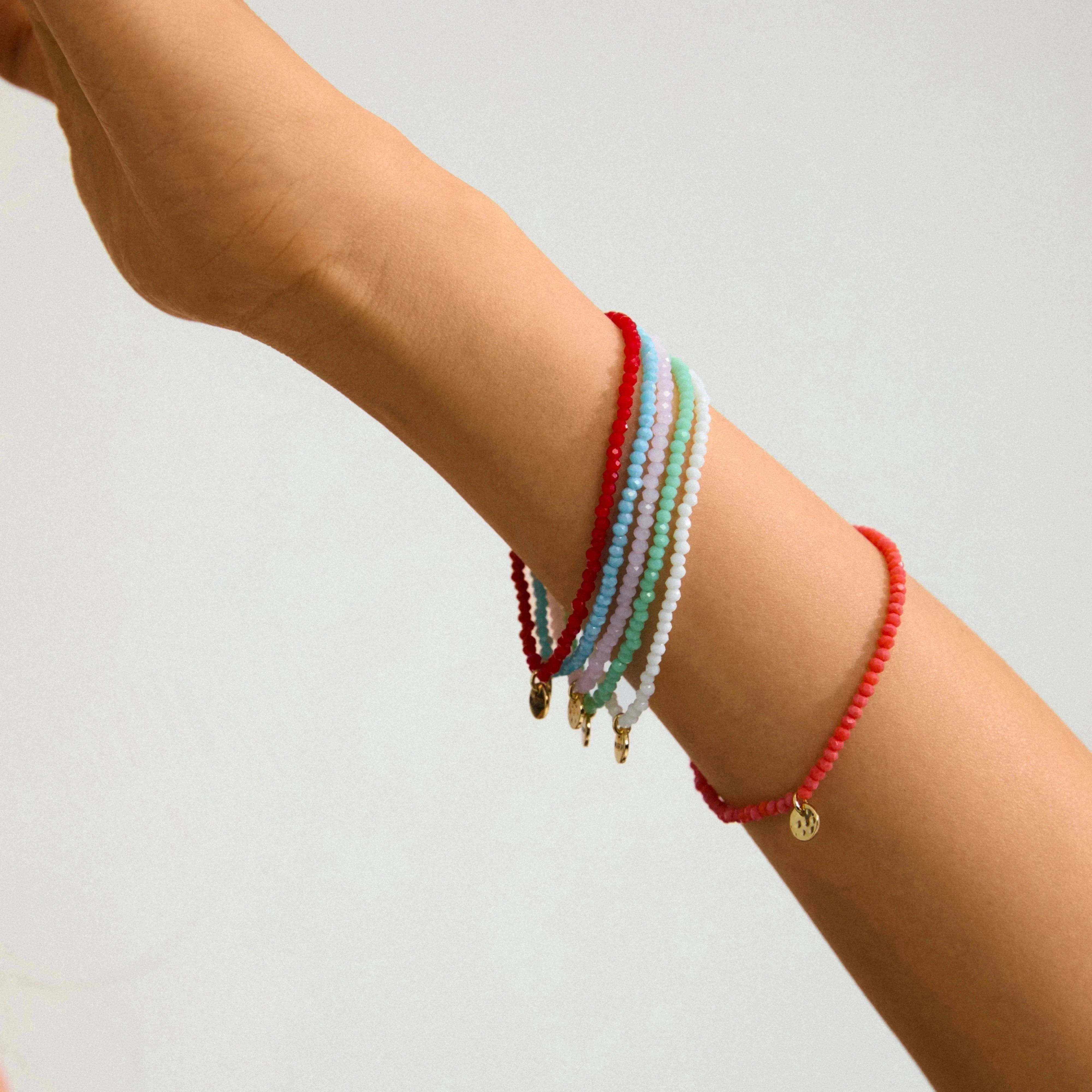 PILGRIM INDIE BRACELET