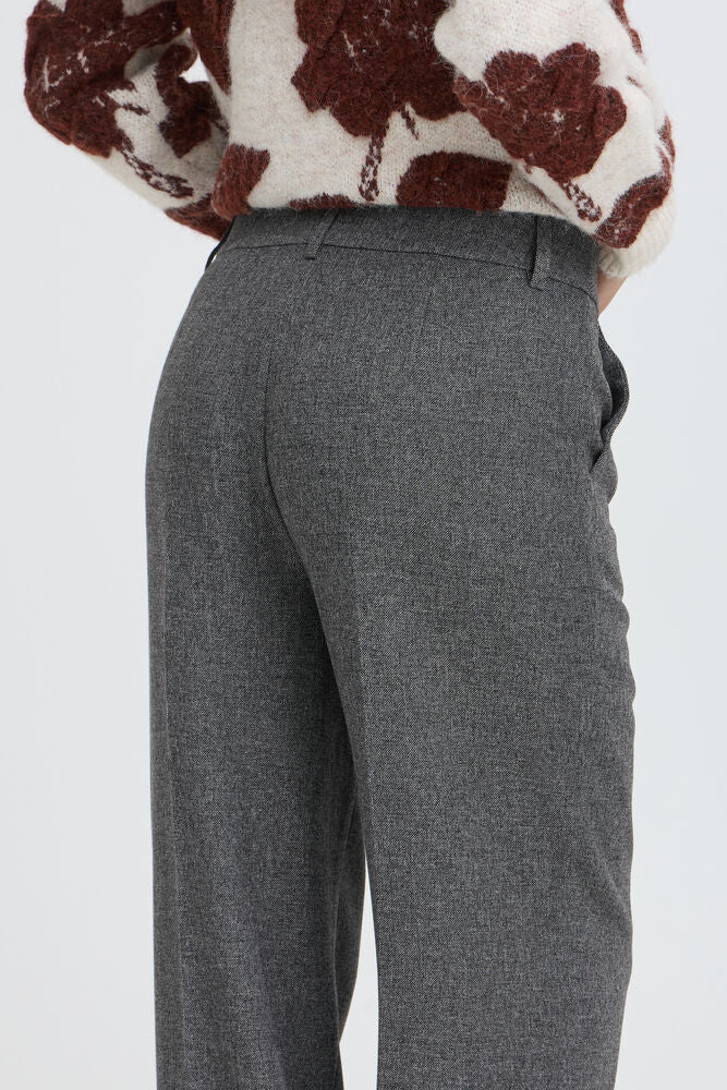 CALLAN WIDE LEG TROUSER
