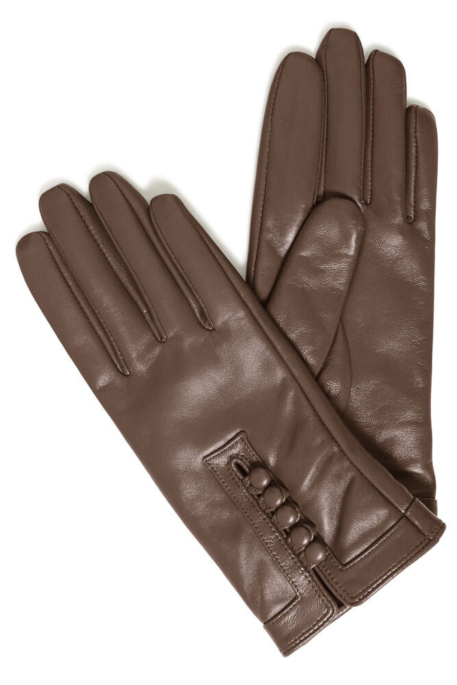 Beaumont Leather Gloves