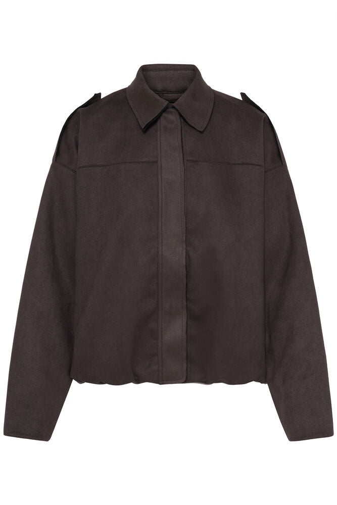 THE ROWAN JACKET