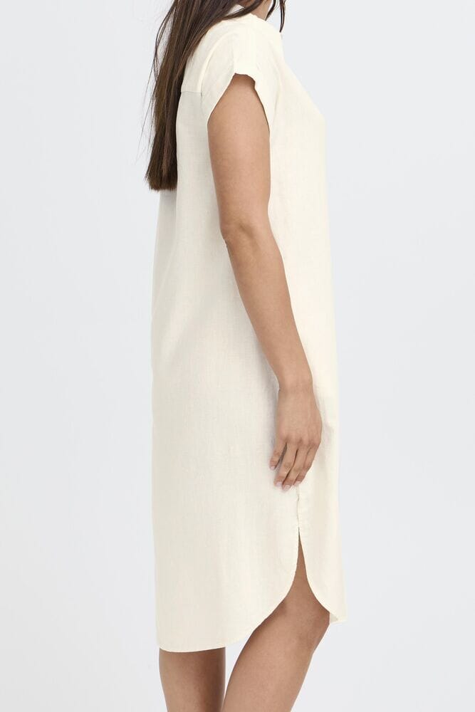 minimalist shirt dress women, lightweight button dress, versatile neutral dress outfit
