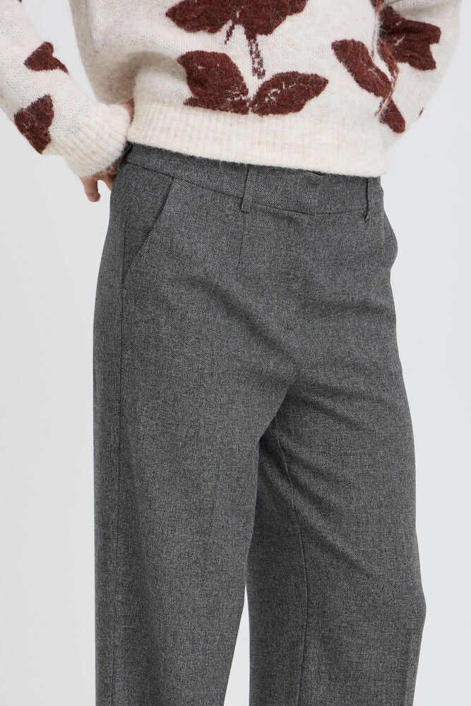 CALLAN WIDE LEG TROUSER