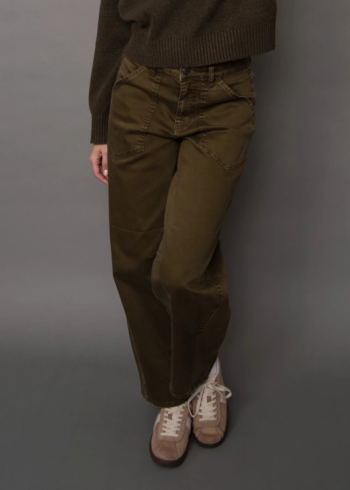 Calder Balloon Pant