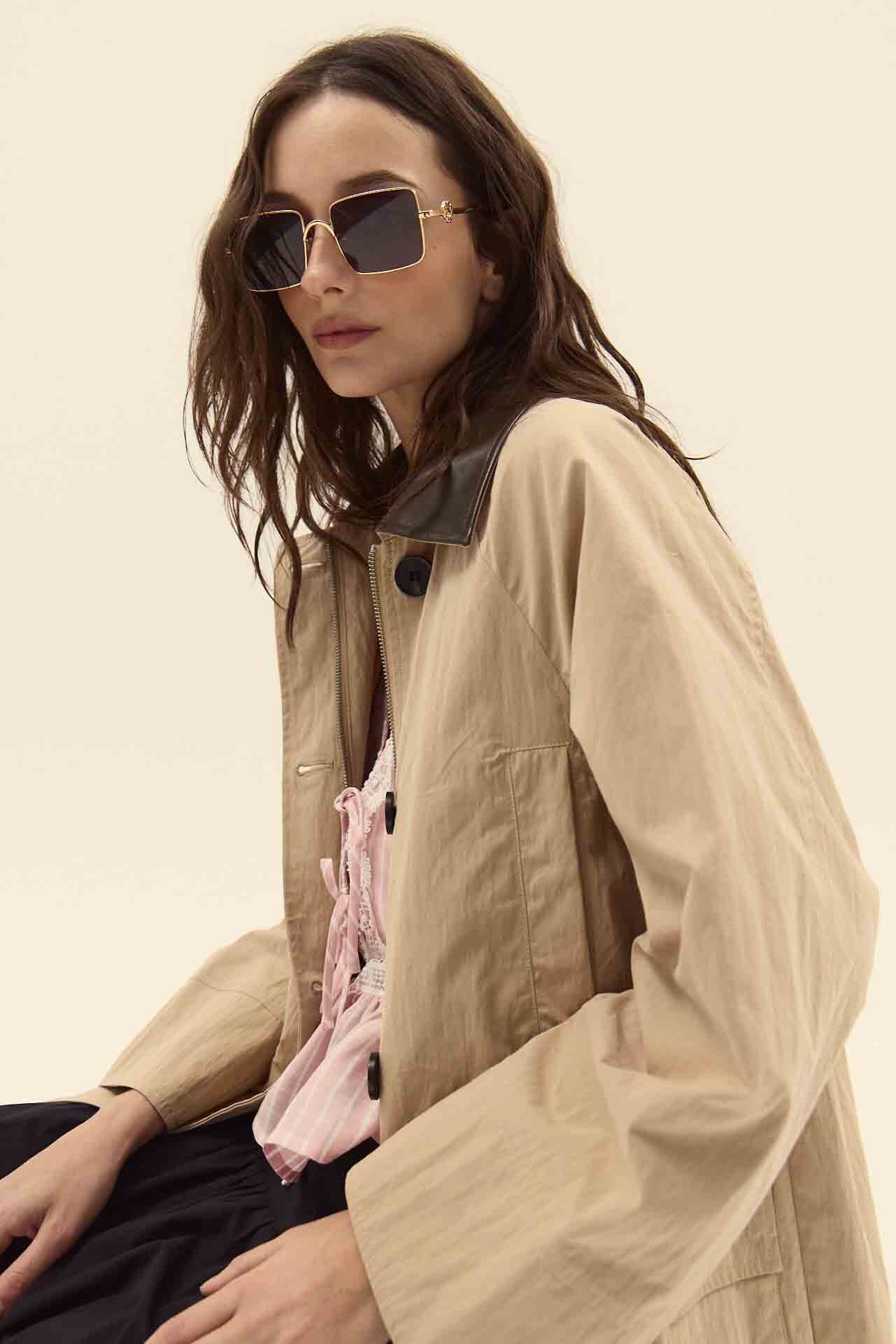 camel jacket women, women camel coat lightweight, button front camel jacket, neutral women outerwear, women spring camel jacket