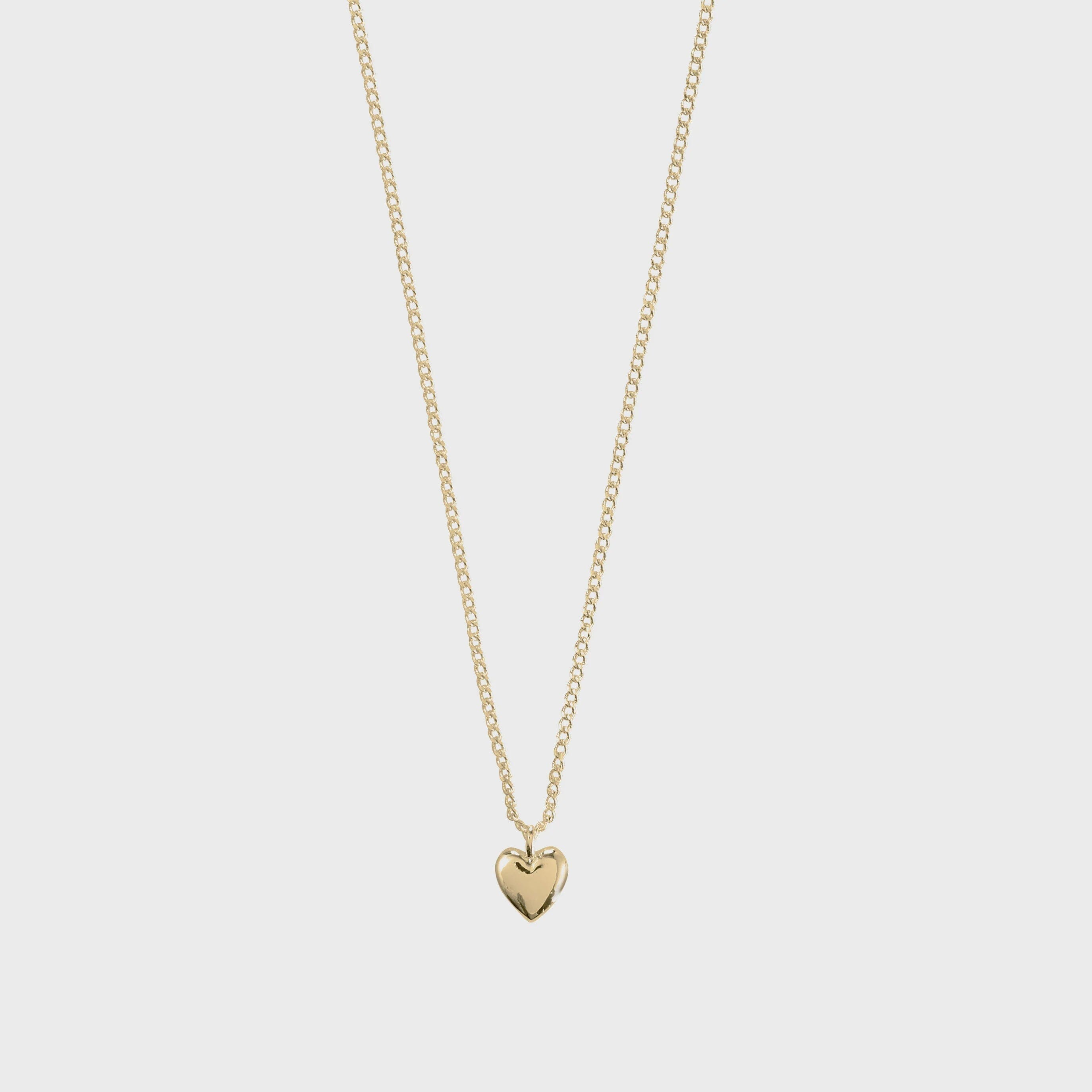 ALAIA GOLD NECKLACE Jewelry PILGRIM