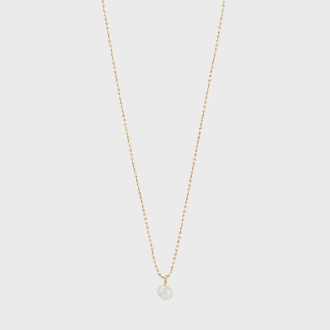 HADLEY GOLD NECKLACE Jewelry PILGRIM