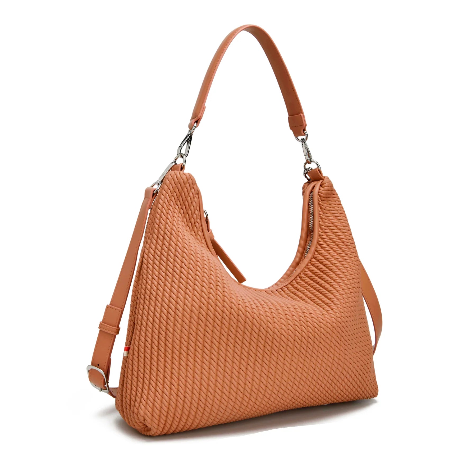 minimalist taupe shoulder bag, soft structure purse taupe, womens neutral crossbody bag