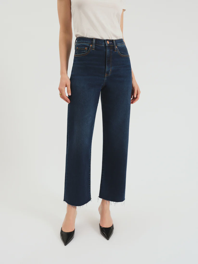 PLEASER HIGH RISE WIDE LEG