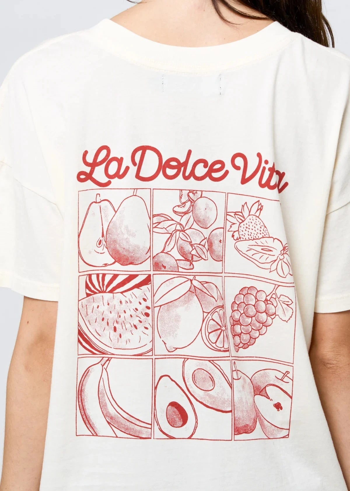 retro style t shirt women, casual summer tee women, modern oversized t shirt women