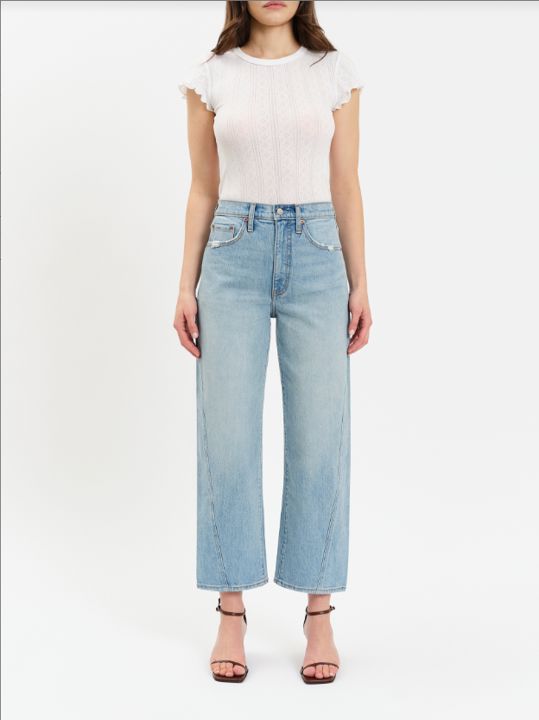 WESTWARD BARREL LEG - PULSE