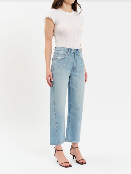 WESTWARD BARREL LEG - PULSE