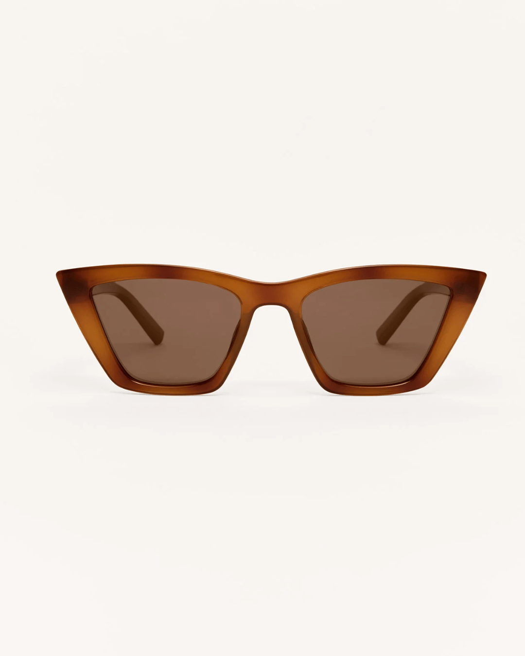ZSUPPLY, polarized sunglasses women, brown sunglasses women, tortoise shell sunglasses, cat eye sunglasses women, trendy women’s sunglasses