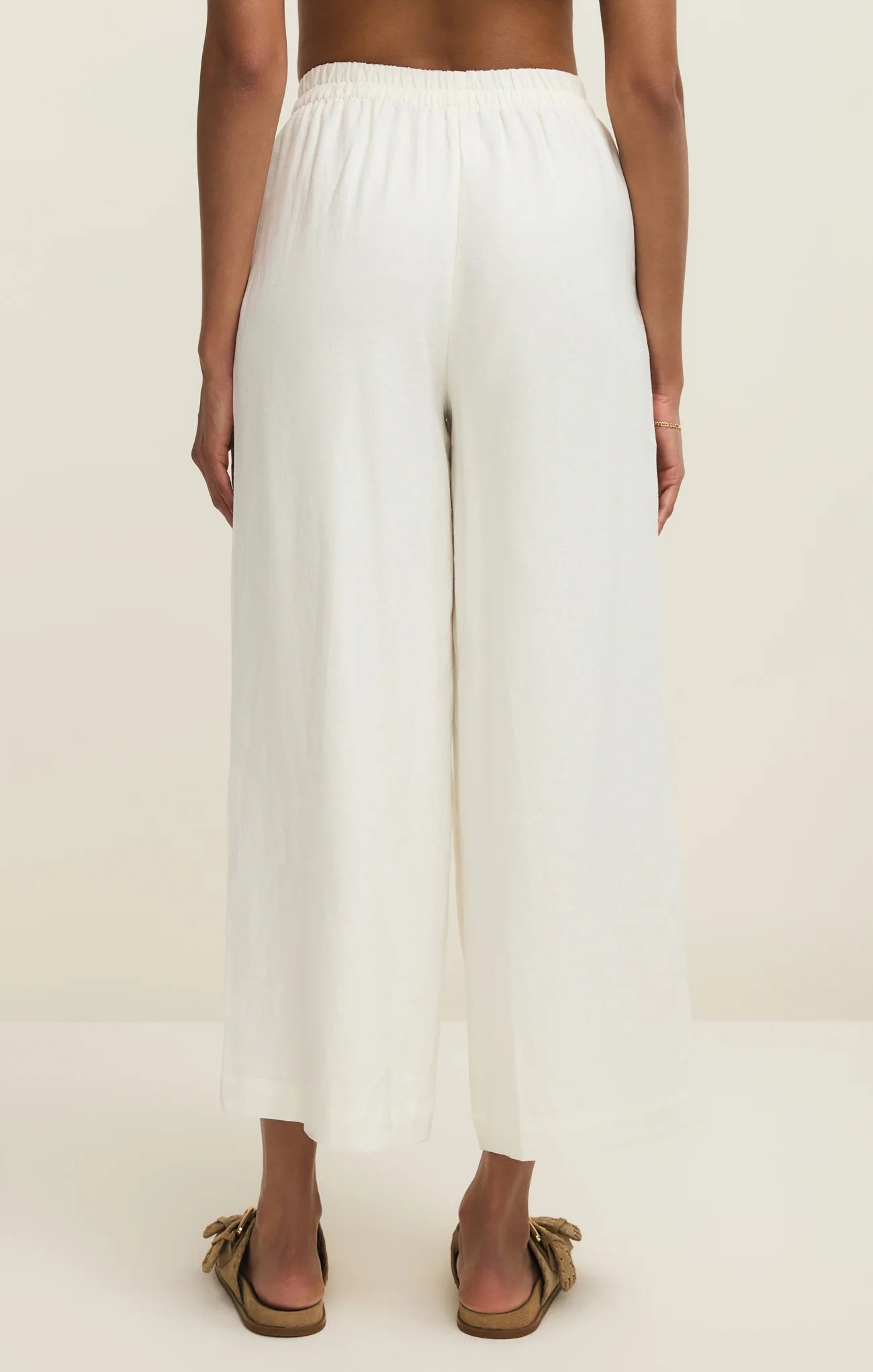 pull on linen pants, women's beach vacation outfits, comfortable linen trousers