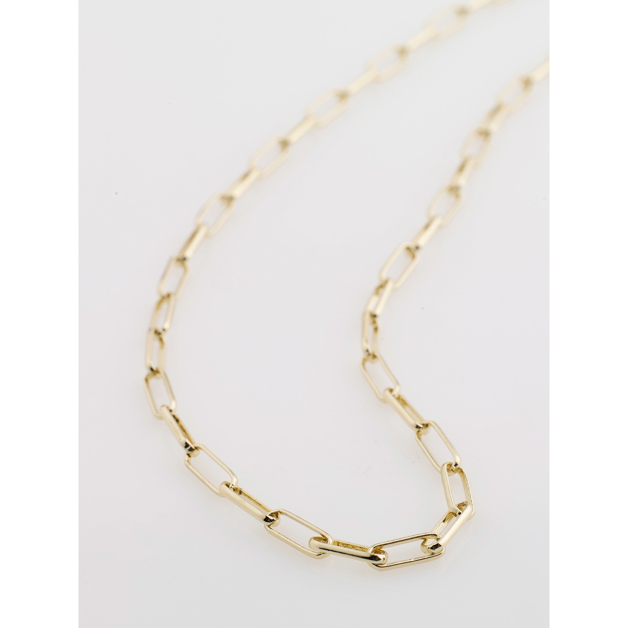 RONJA NECKLACE (GOLD)