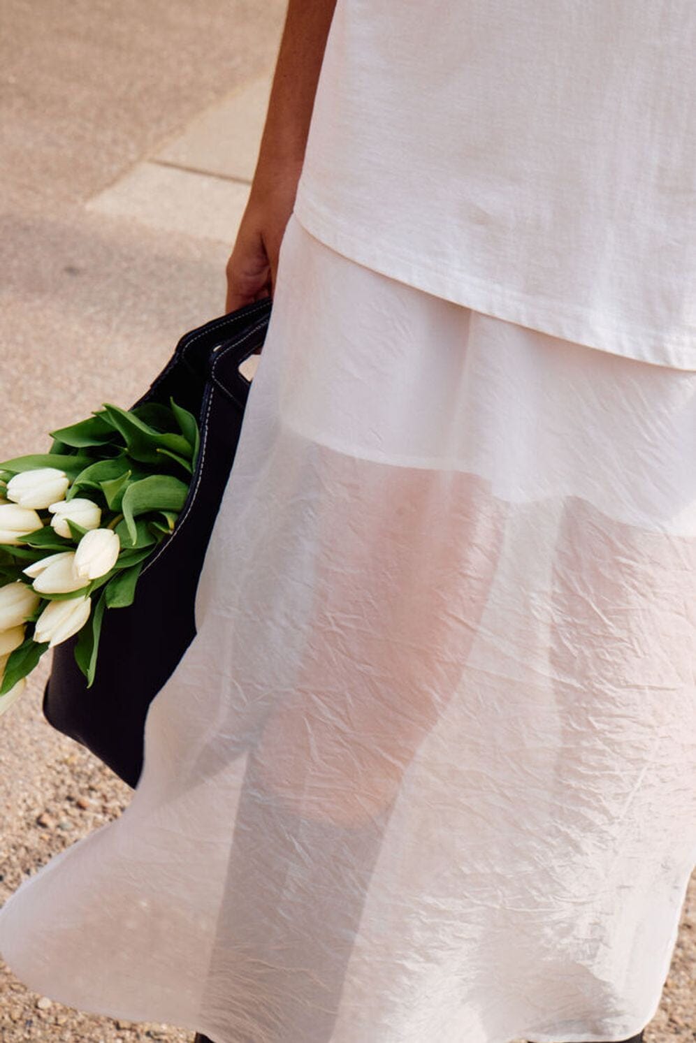 SIENNA SKIRT Skirt ICHI