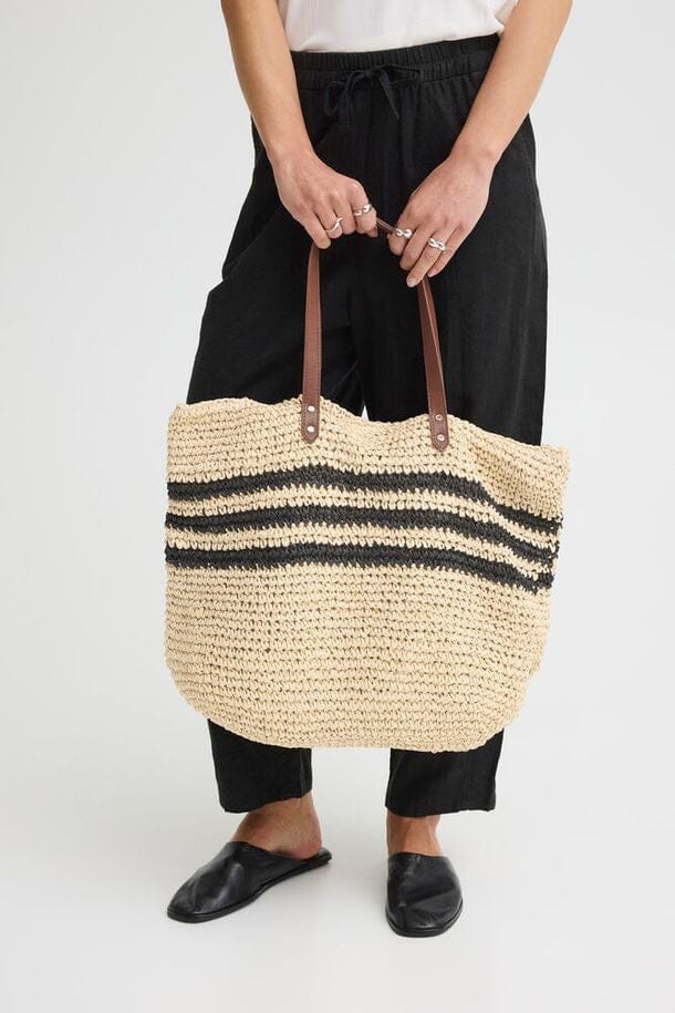 straw tote bag, summer tote bag women, woven beach bag, oversized straw bag, neutral summer handbag