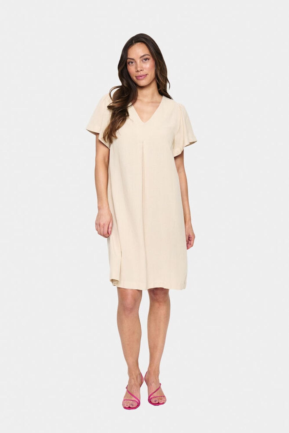 KATHA DRESS Dress saint tropez