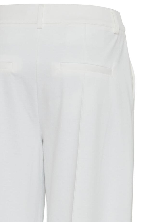 white wide leg pants outfit, womens white office pants, white high waist wide leg trousers