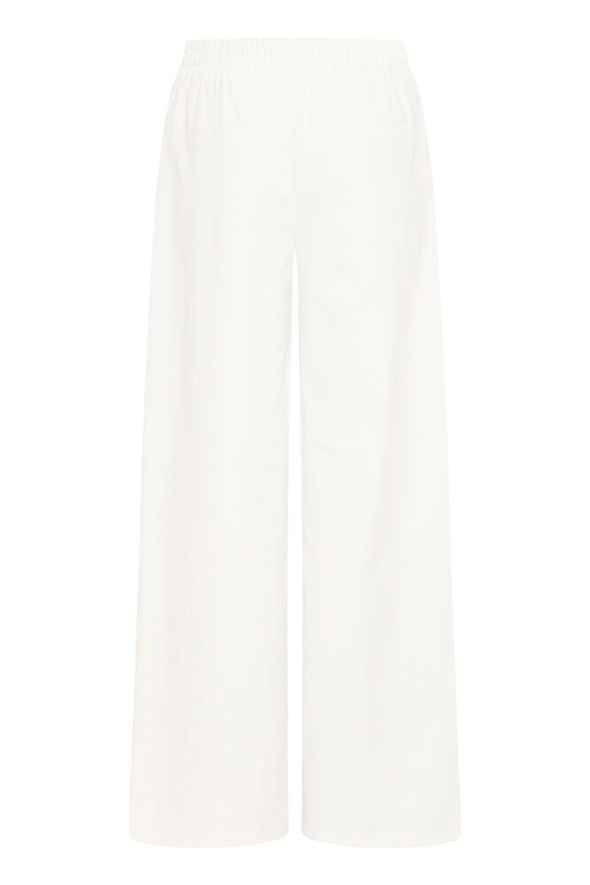 classic white work pants, everyday white trousers women, white minimalist pants look, white tailored pants outfit, white wide straight leg pants, chic white pants women