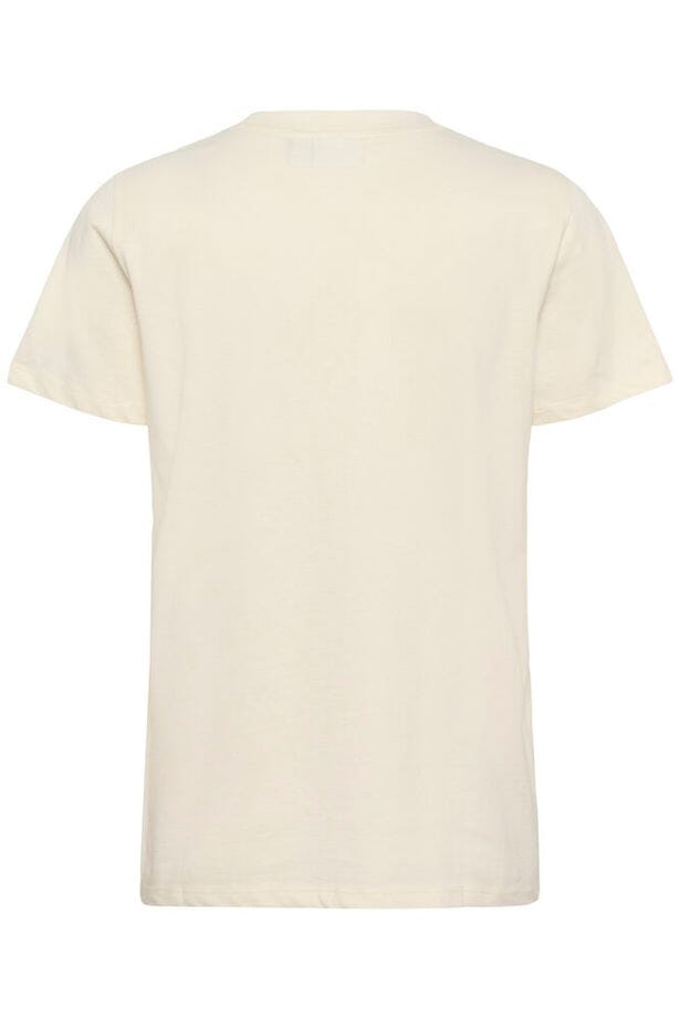heart graphic tee