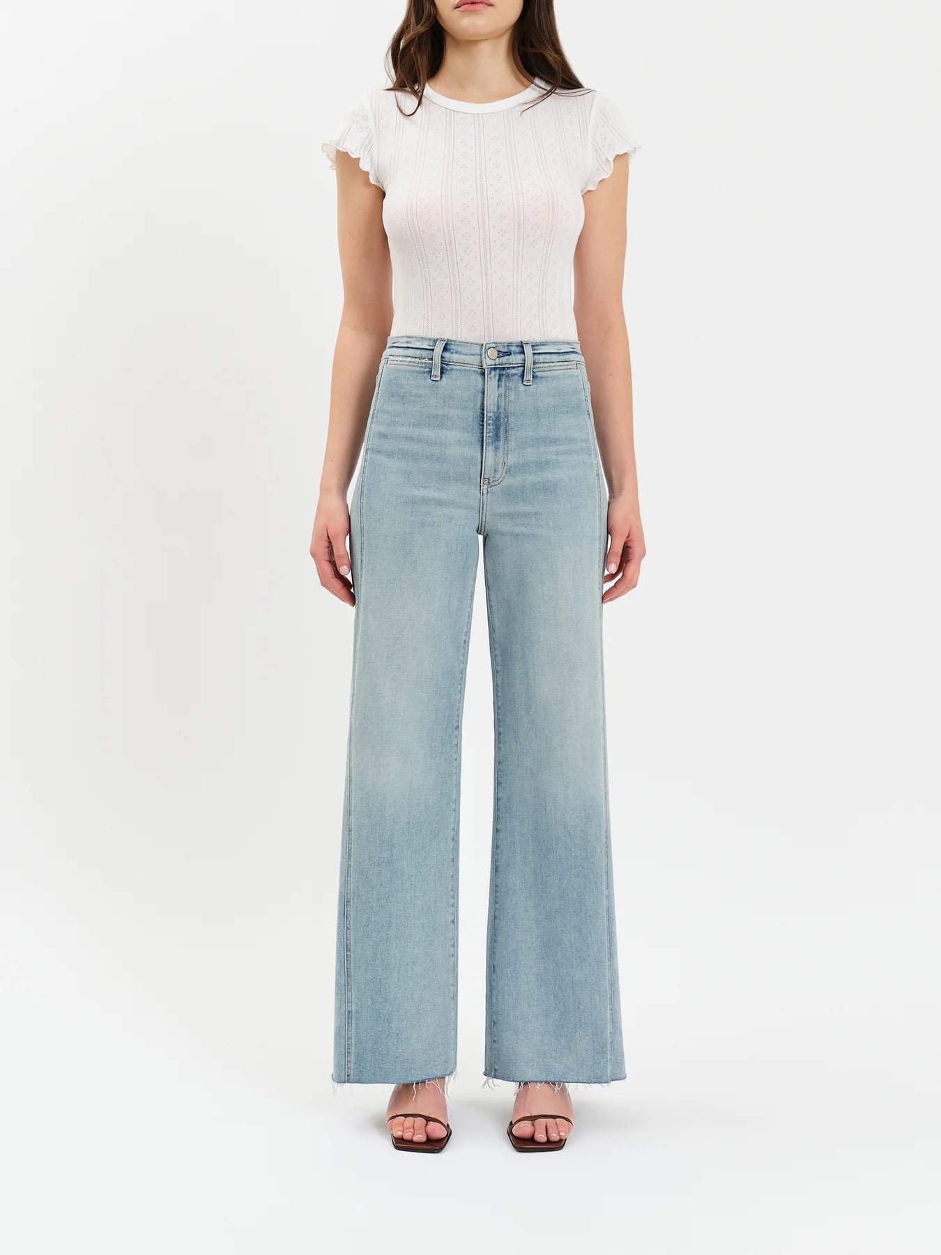 FAR OUT W/SEAMING - HOT STREAK