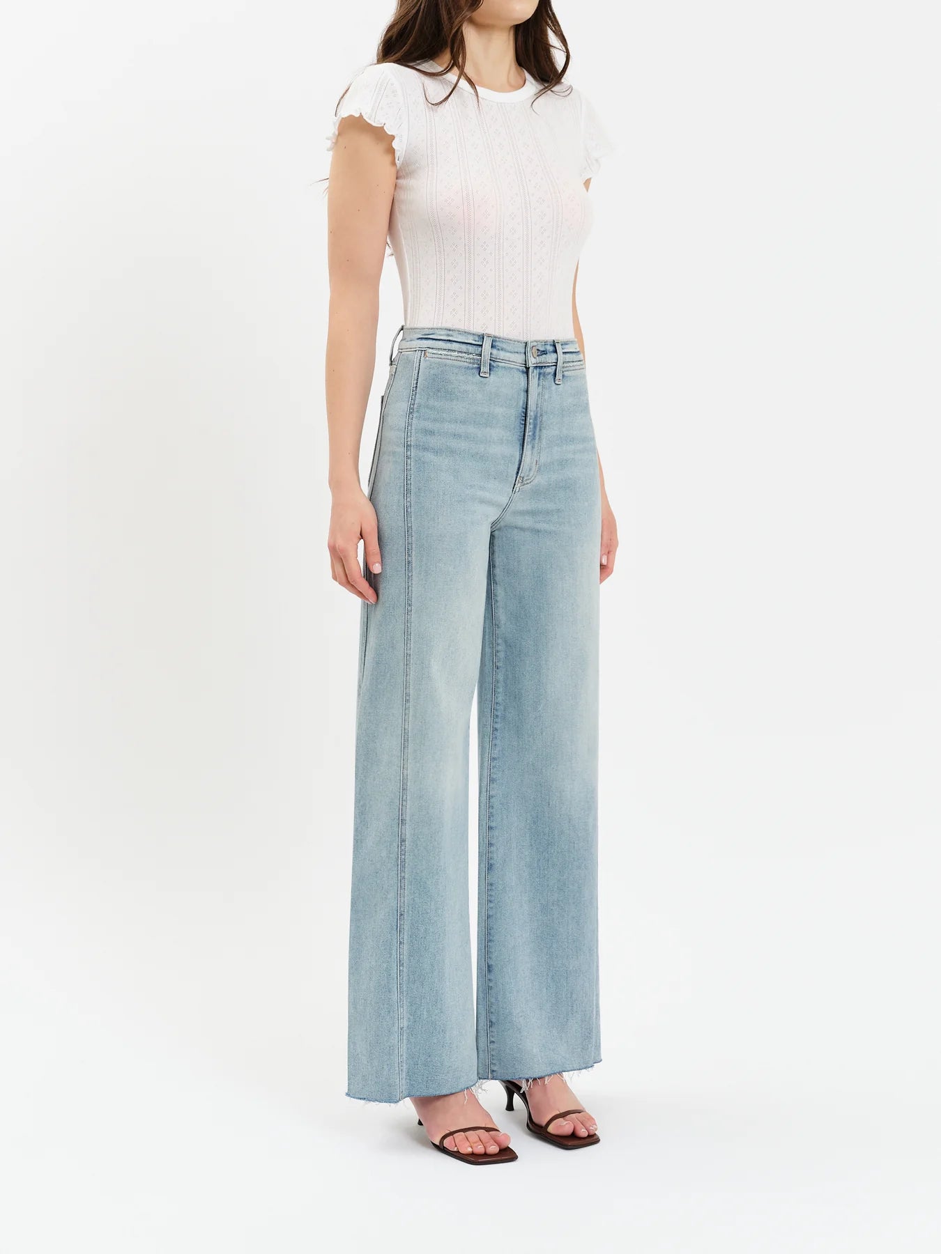 FAR OUT W/SEAMING - HOT STREAK
