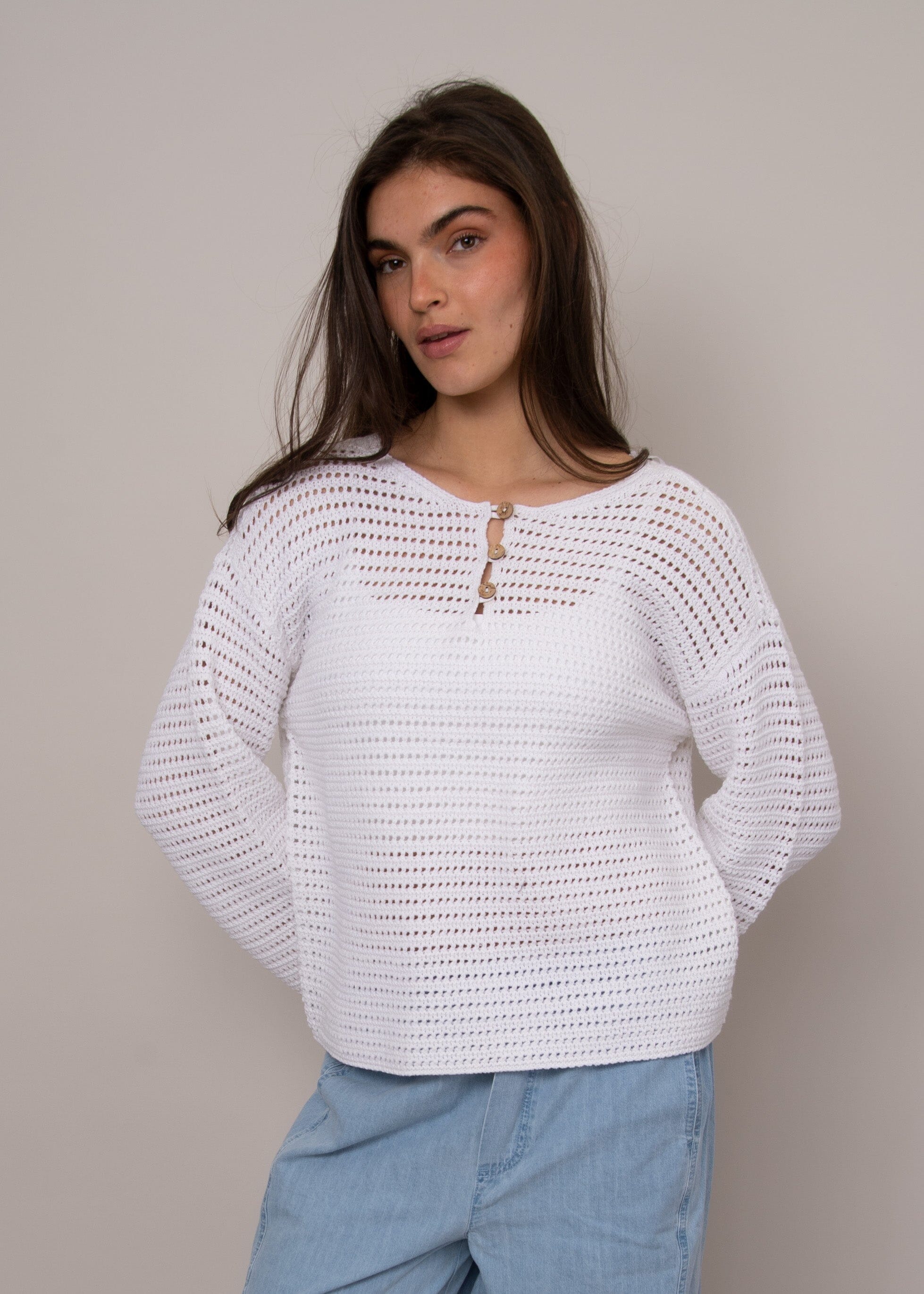 summer sweater white, lightweight pullover knit, white casual sweater outfit, soft knit sweater women