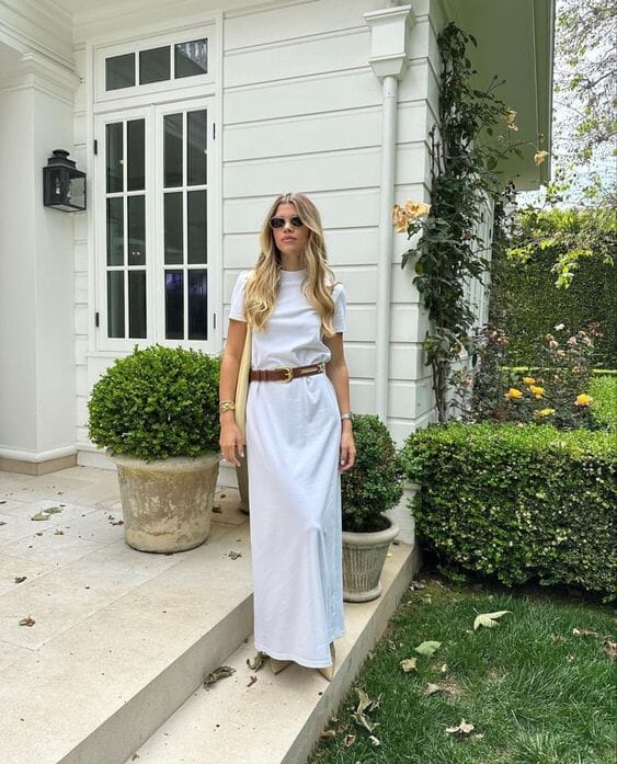 Sofia Richie Style Guide - Elevate Your Wardrobe