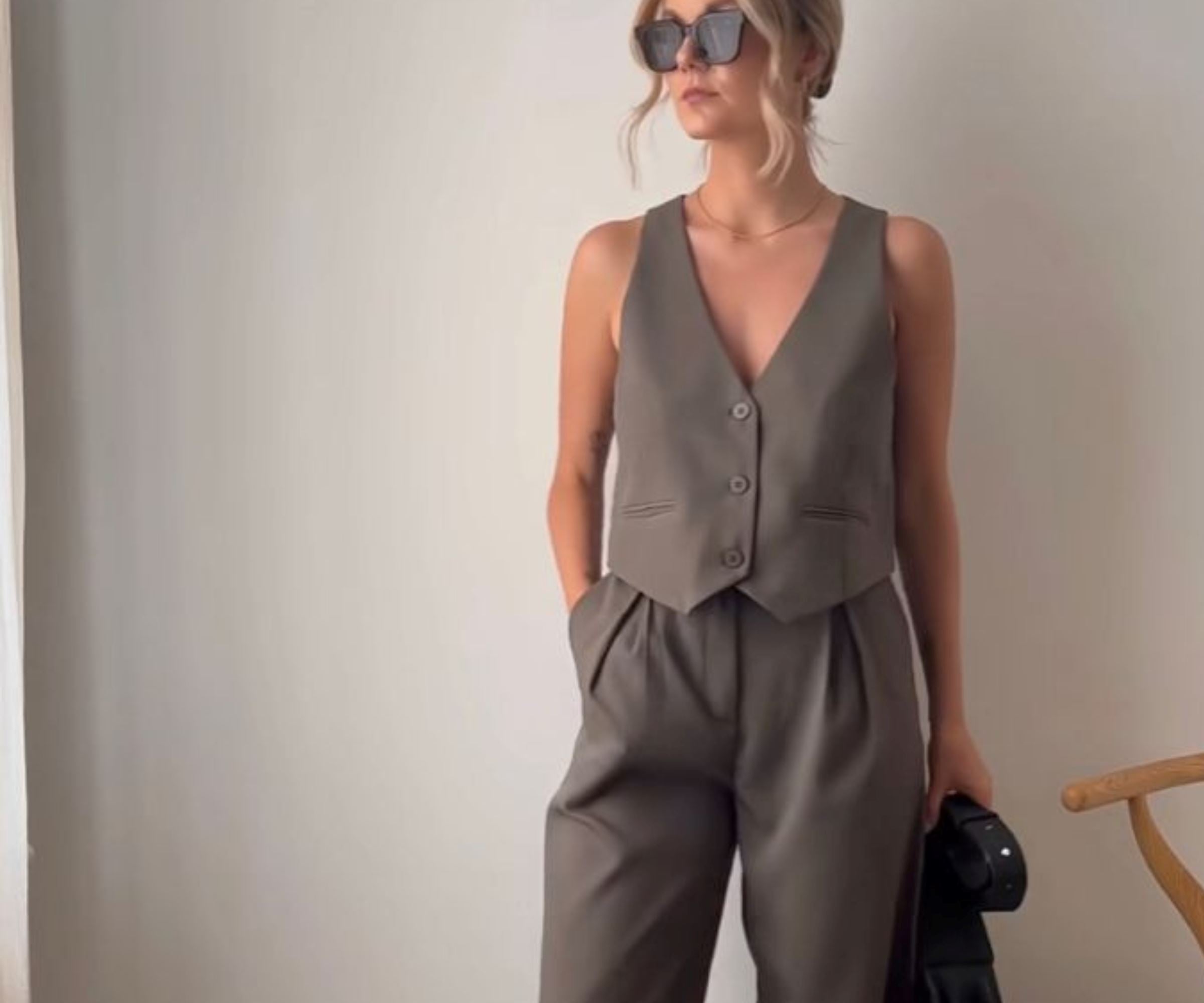 Top Spring 2024 Fashion Trends, But Make Them Wearable.