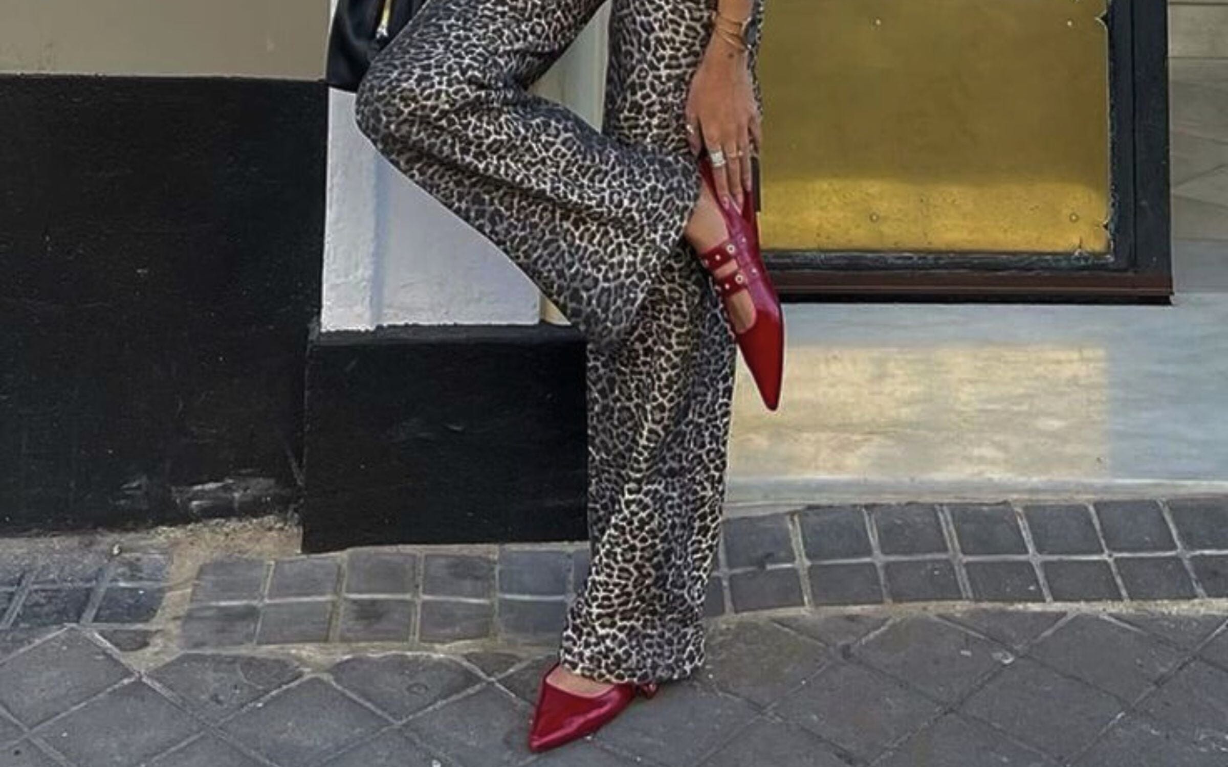 What Styles Are Trending For Fall 2024