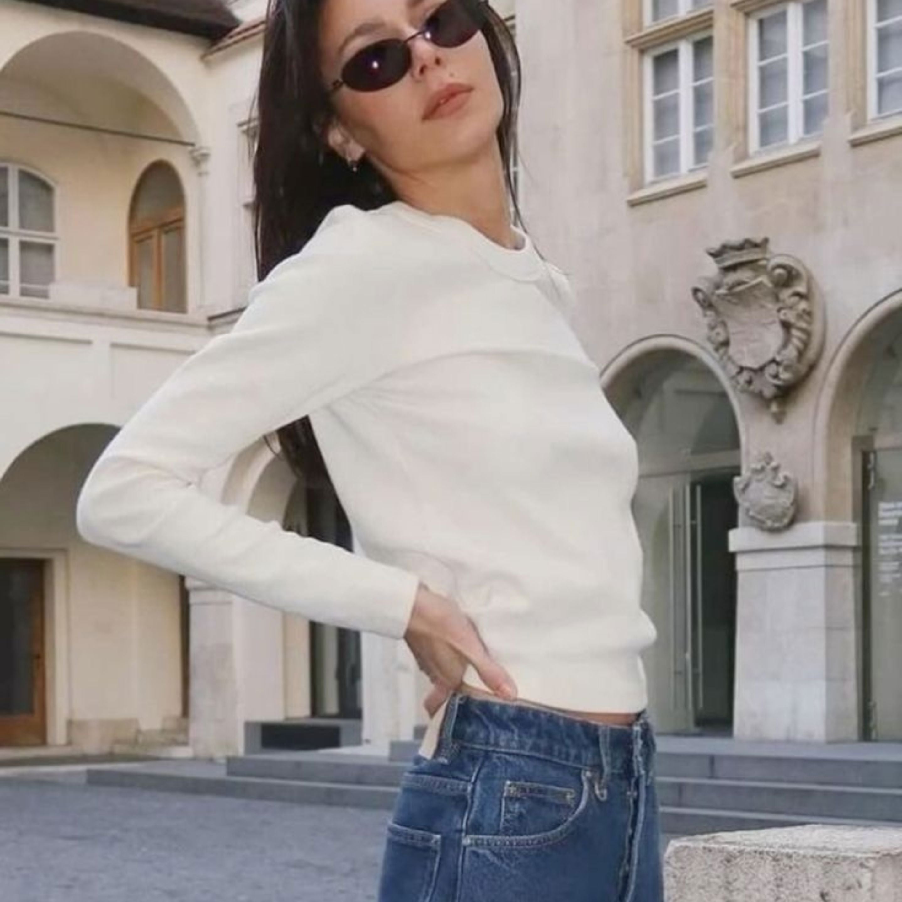 How to Style Off Duty Model Edit