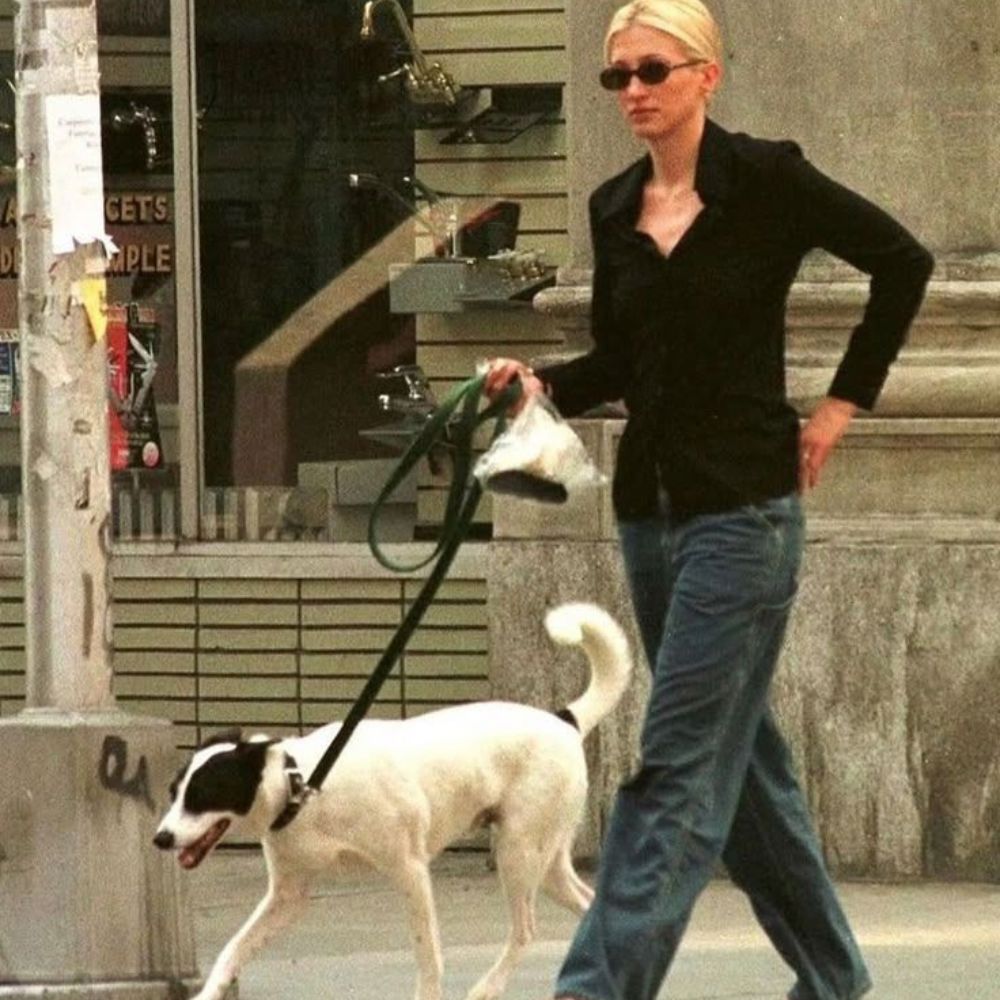 How to Dress Like Carolyn Bessette-Kennedy: The Effortless Style Formula That Still Works Today