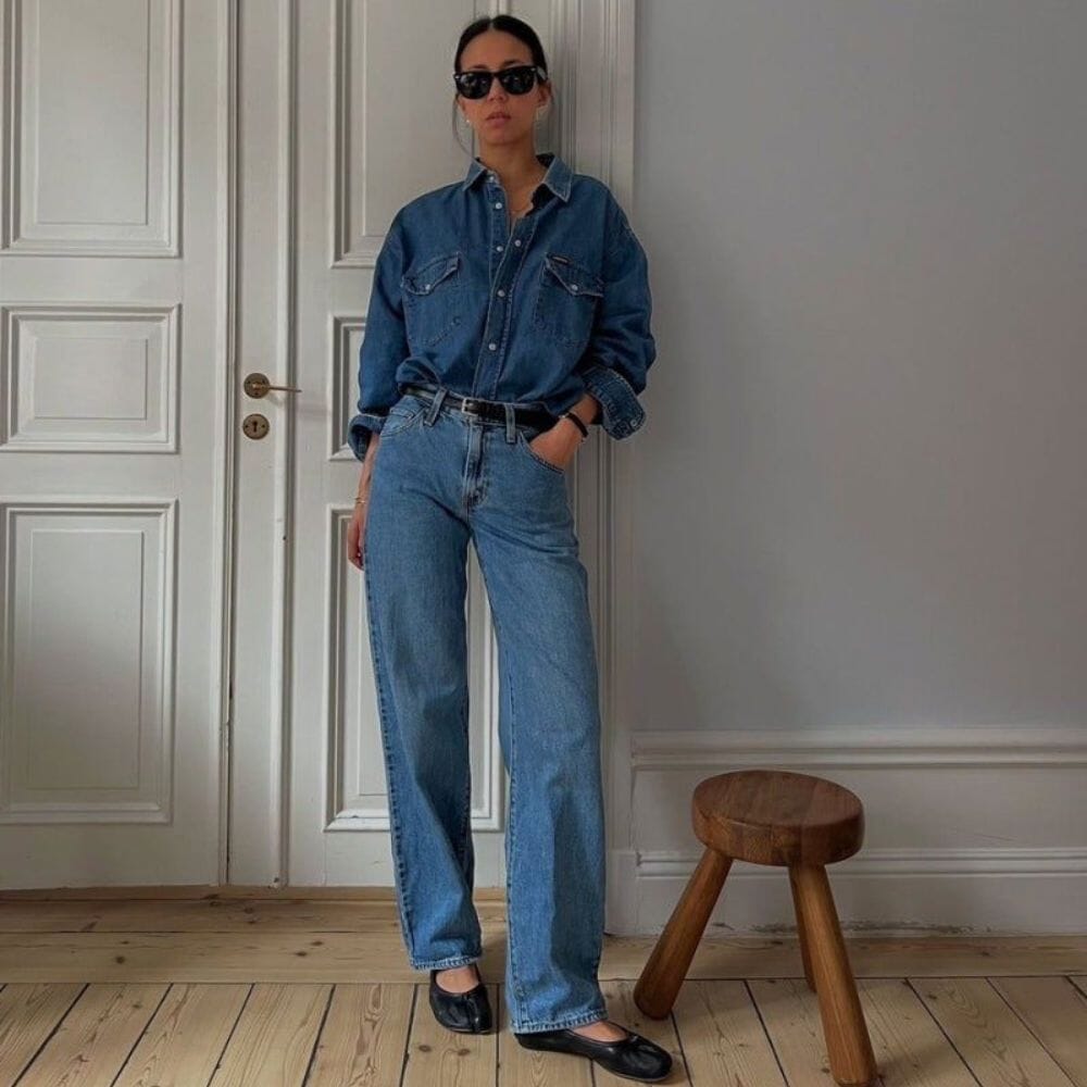 Daze Denim Fit Guide: How to Find Your Perfect Pair