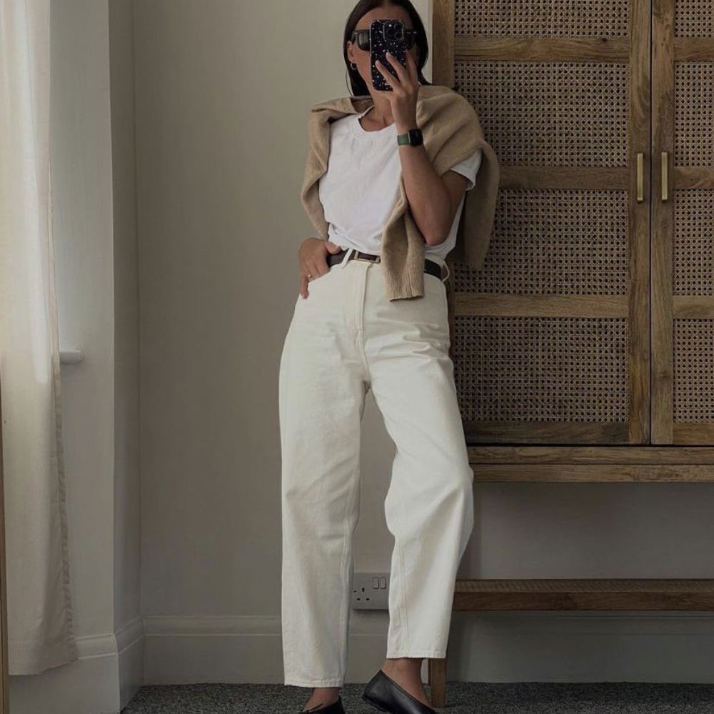 How to Style Wide Leg Pants in 2026
