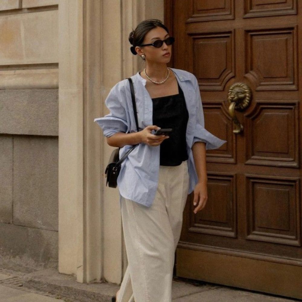 How to Build a Summer Capsule Wardrobe in 2026