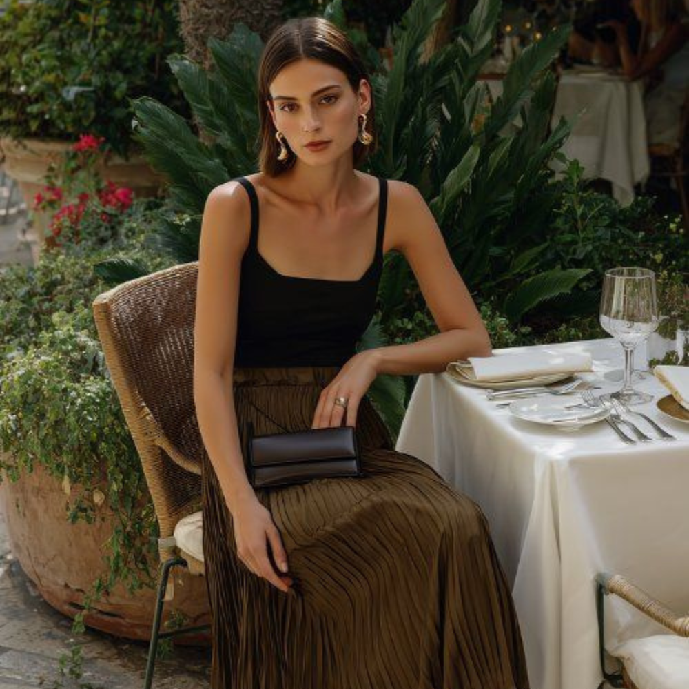 What to Wear to a Summer Wedding When Nothing Feels Right