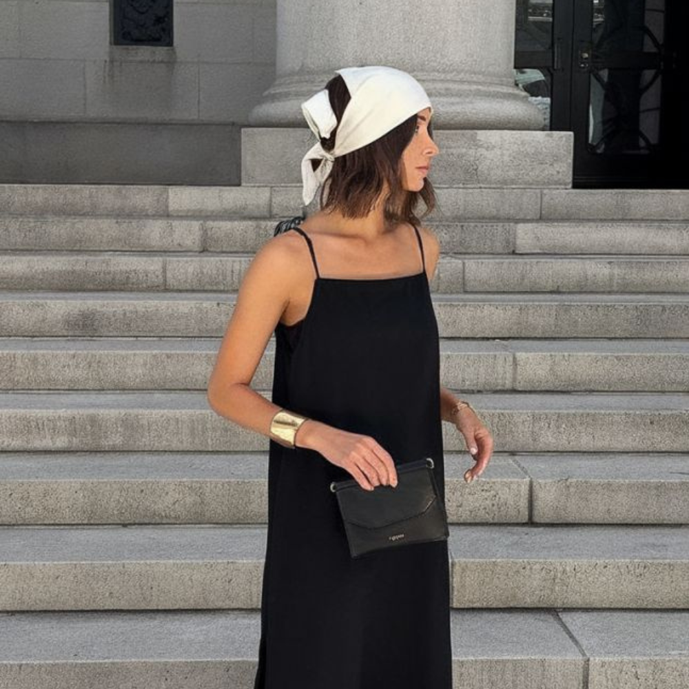 European Summer Style for Everyday Life